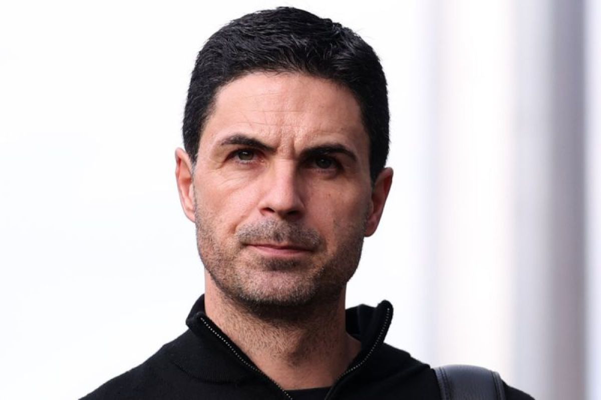 Arteta yakin Trossard bisa main di leg kedua Arsenal vs Leverkusen