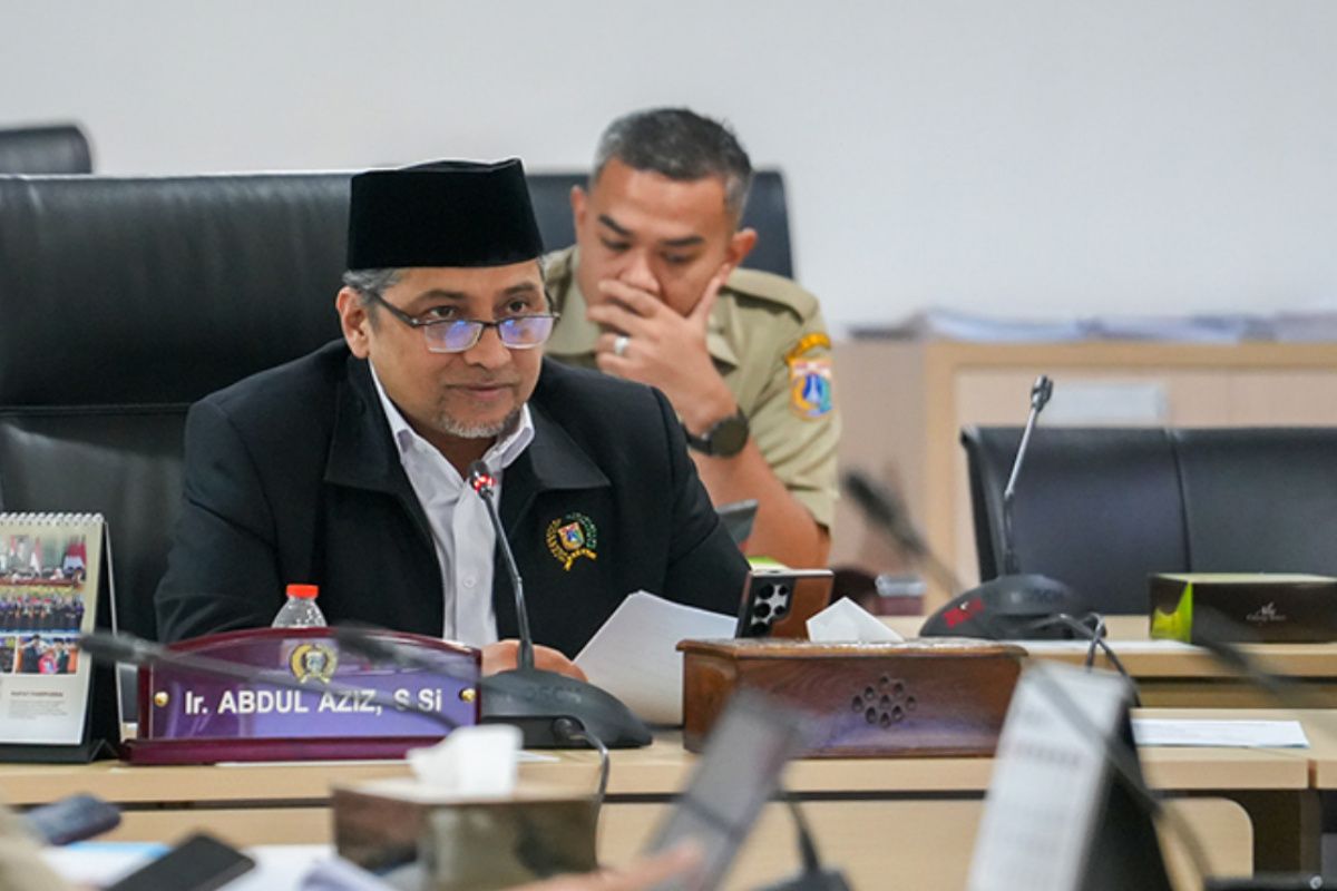 DKI alokasikan Rp400 miliar untuk pencegahan dan pemberantasan narkoba