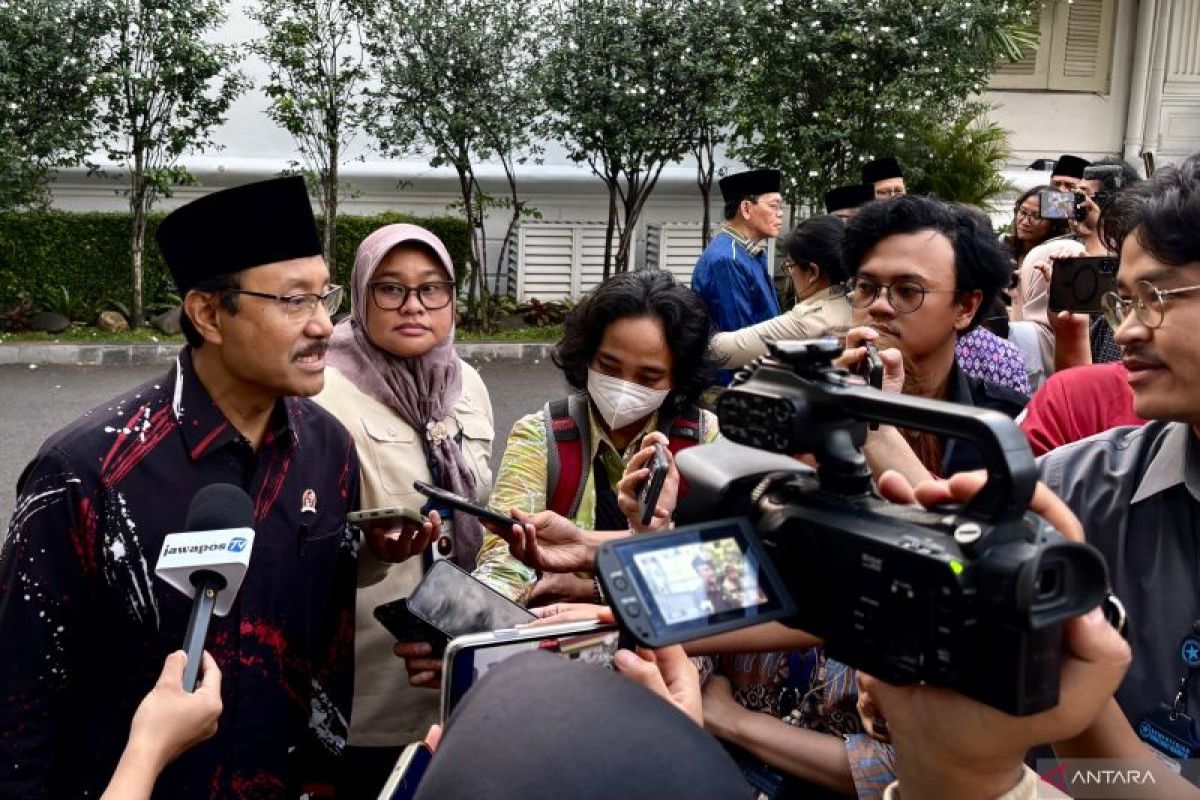 Mensos prihatin dengan insiden siswa SD di NTT, bakal beri pendampingan