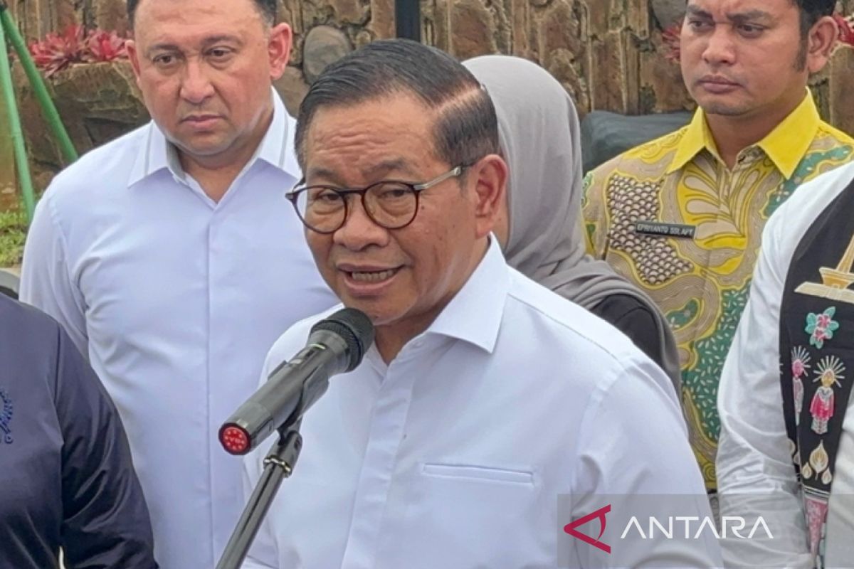 Atasi macet dan banjir, Pemprov DKI akan buat "flyover" di Daan Mogot