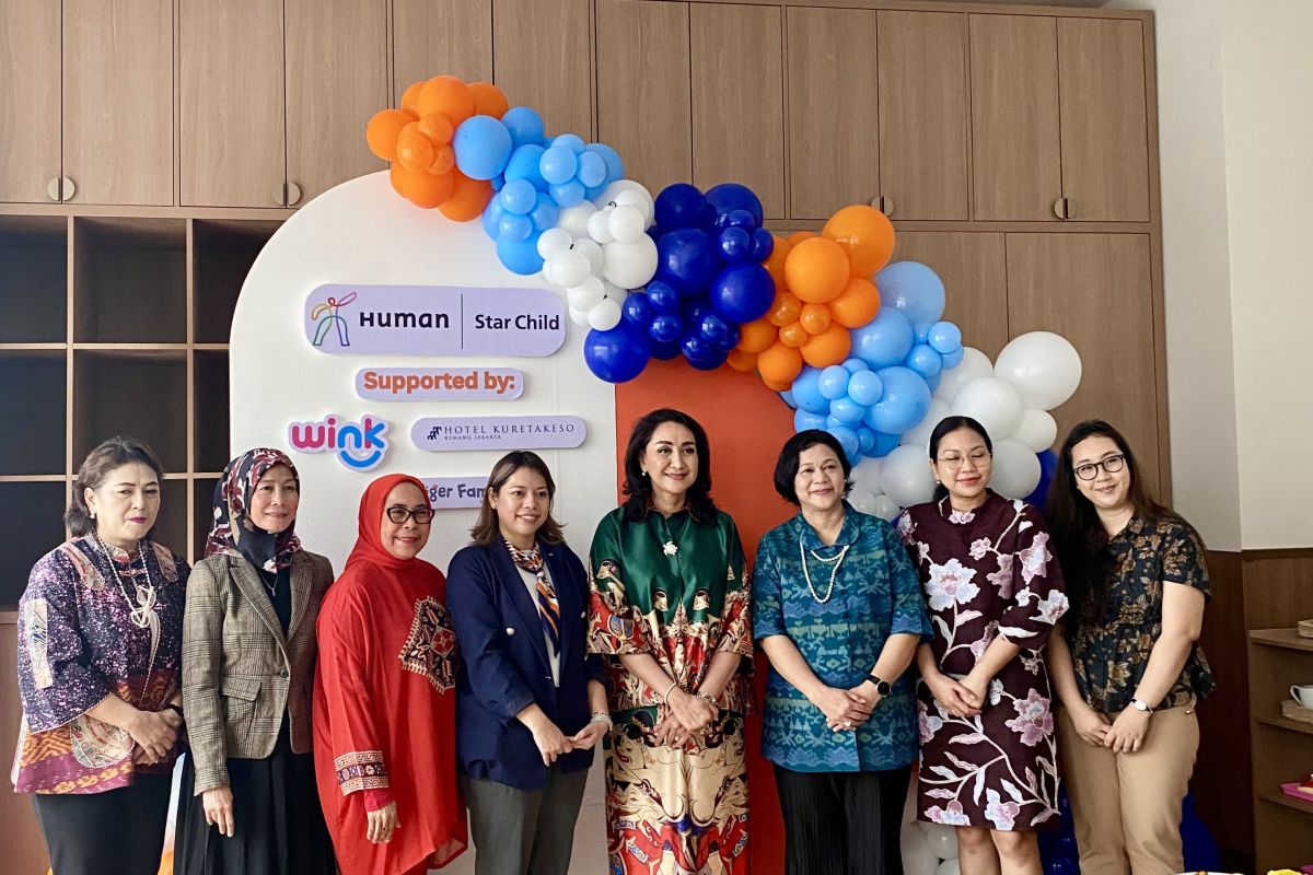 BPW tekankan kehadiran orang tua guna cetak generasi emas 2045