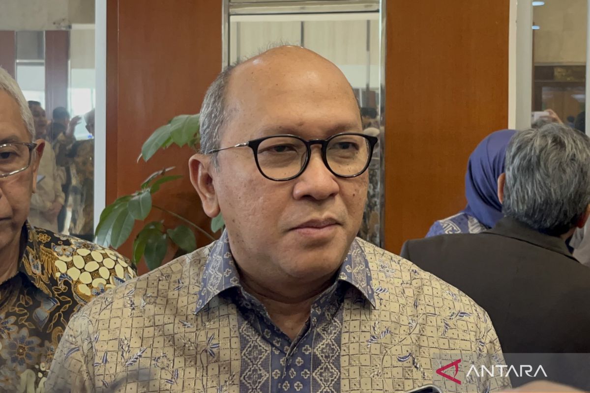 Danantara kebut merger tiga anak usaha Pertamina