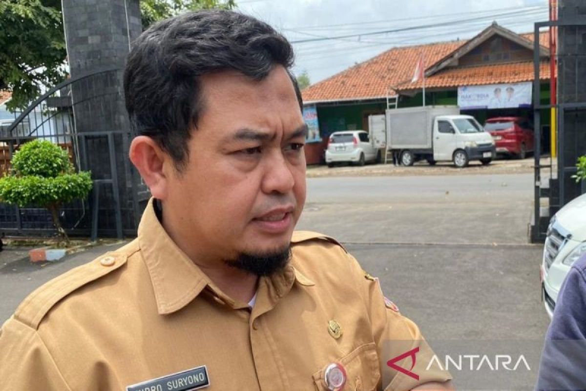Pemkab Batang anggarkan normalisasi Sungai Gendingan Rp9 miliar cegah banjir