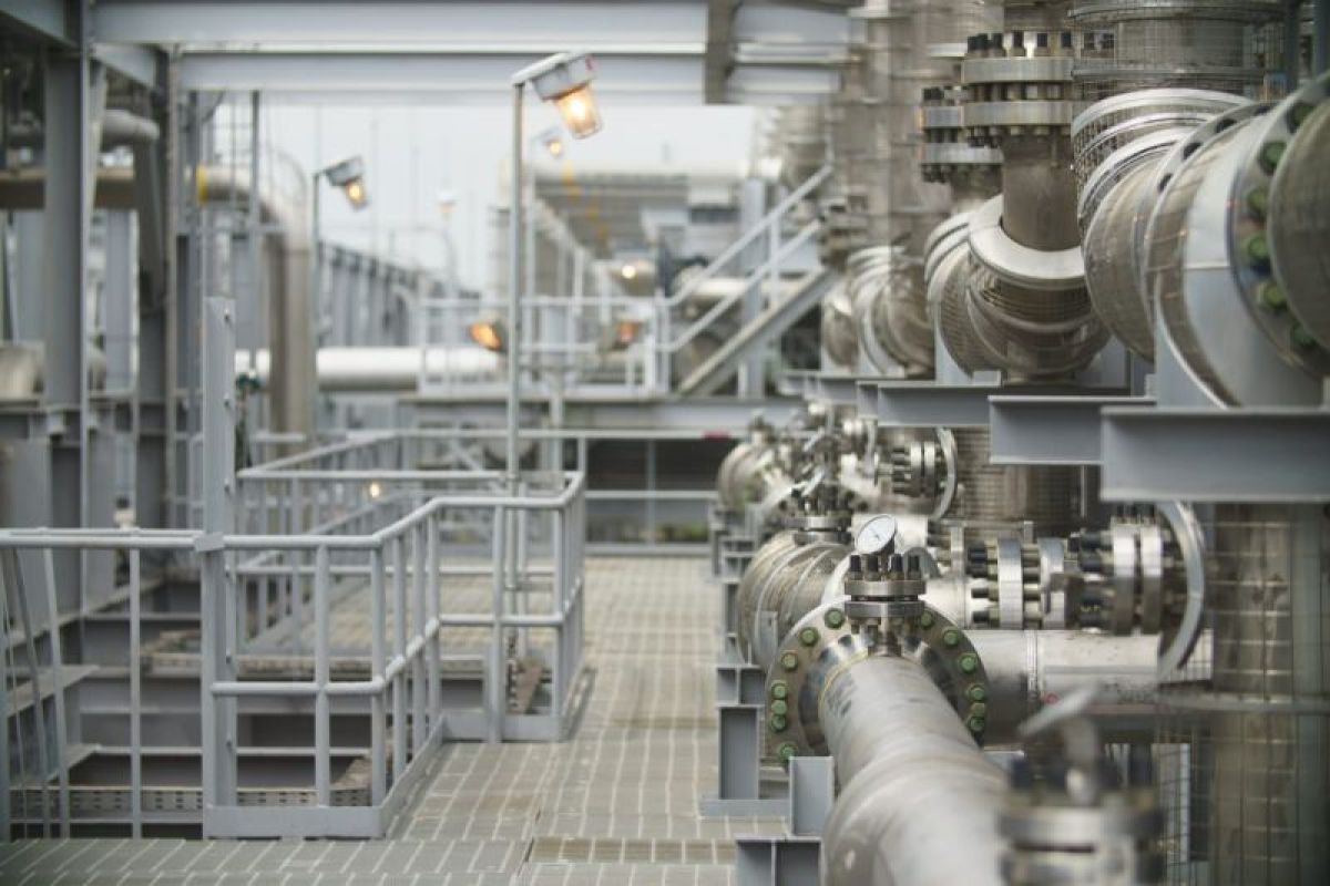 MedcoEnergi tekan emisi hingga 1.100 ton setara CO2 per tahun