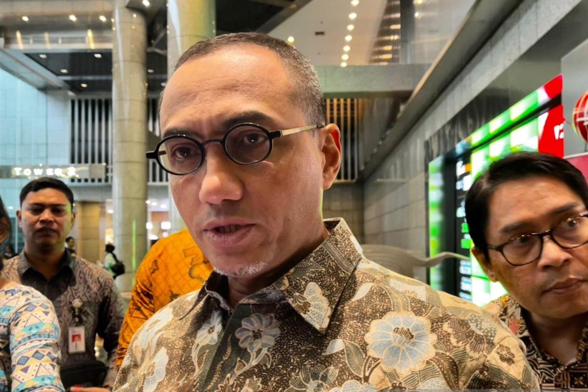 Transparansi, OJK ungkap 27 klasifikasi investor pasar modal terbaru