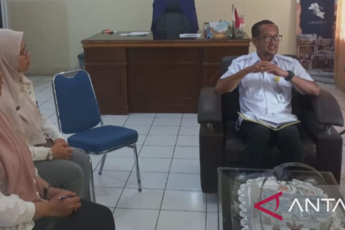 Kemensos graduasi 6.057 penerima program PBI JK di Bangka