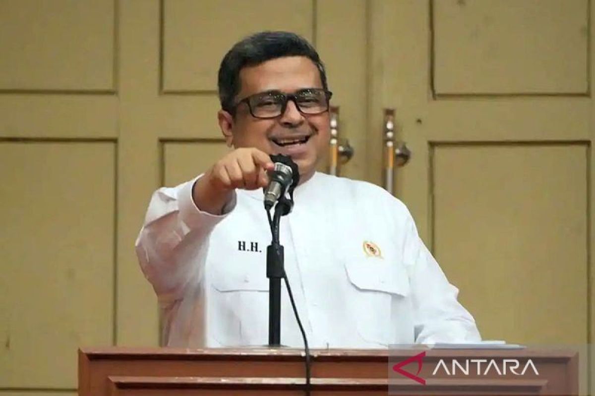 BPJPH tekankan strategi simplifikasi dalam penguatan ekosistem halal