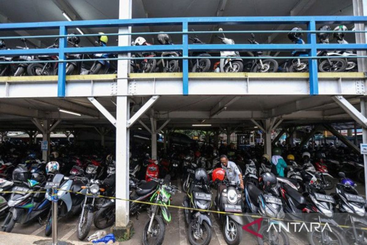 Polisi buru penagih yang berusaha rampas motor warga di Cengkareng