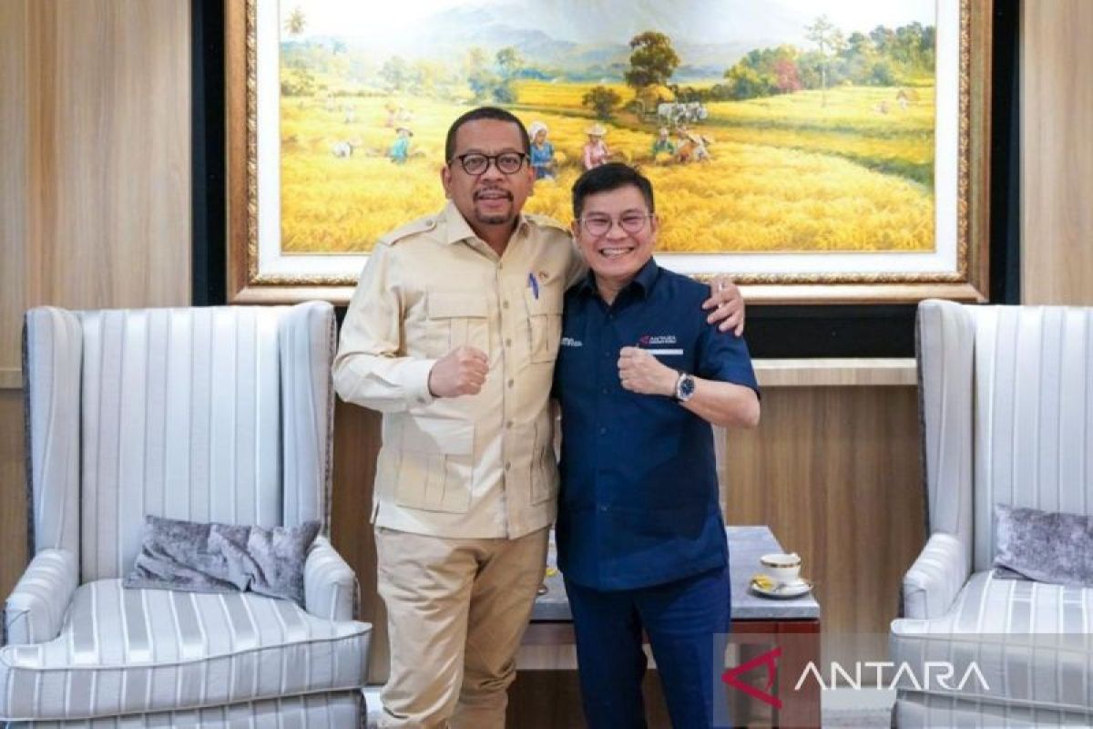 KSP dukung LKBN ANTARA sebagai ekosistem narasi utama Pemerintah