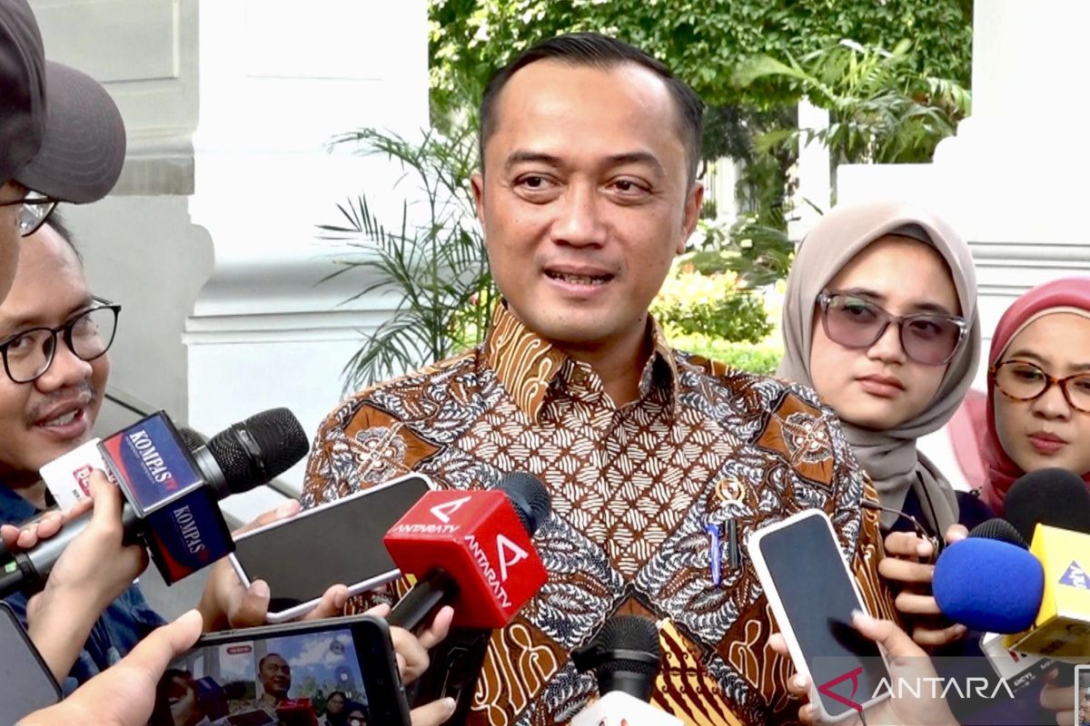 Istana: Presiden sampaikan alasan utuh RI masuk BoP ke para ulama