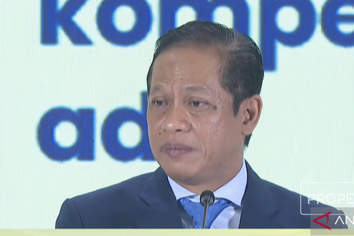 Indonesia reaffirms Paris Agreement pledge despite US withdrawal