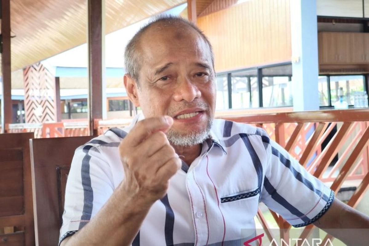 DPRD Sulsel segera jalankan hak angket di CPI, Jangan sampai aset Pemprov hilang