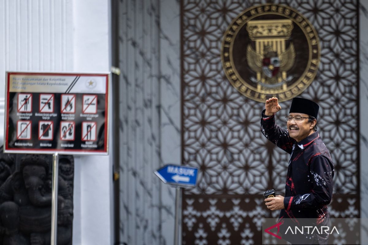 Usia 75 tahun ke atas masuk program MBG pemerintah