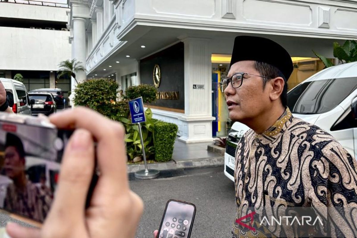 Prabowo buka opsi keluar BoP jika Palestina tak merdeka