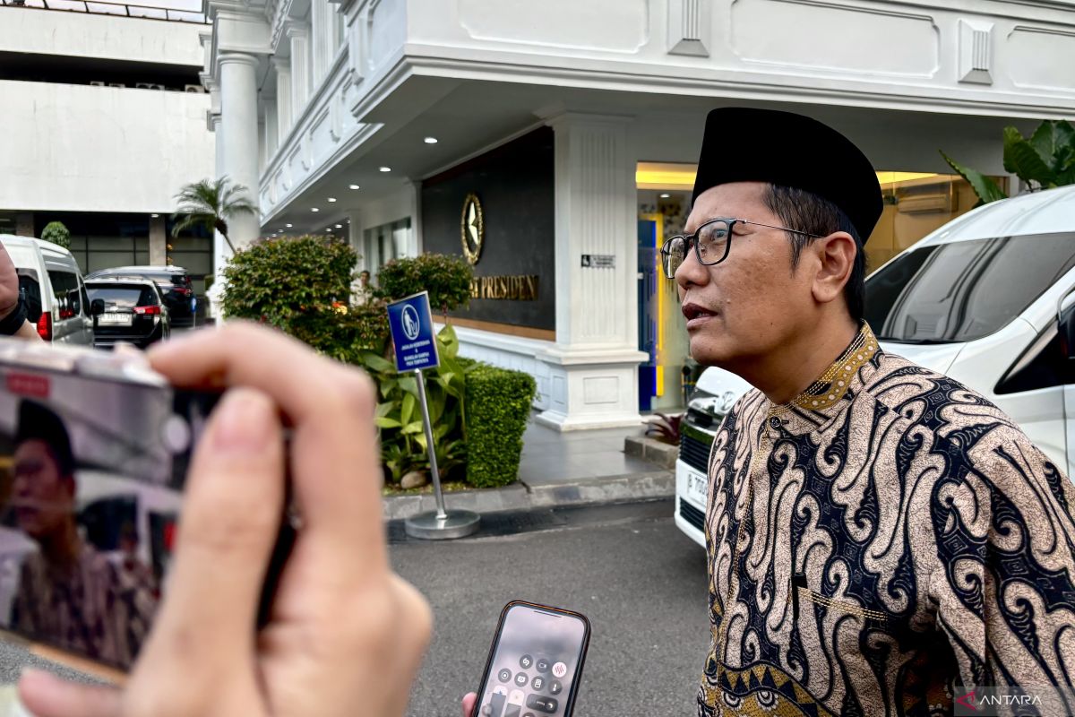 Prabowo buka opsi keluar BoP jika Palestina tak merdeka