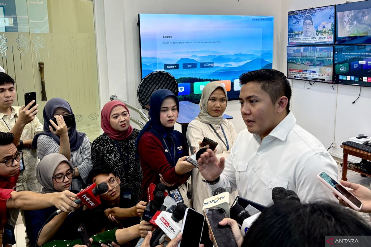 Seskab benarkan Presiden undang 40-50 perwakilan ormas Islam