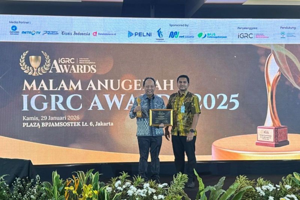 BRI Insurance tegaskan komitmen penguatan tata kelola terintegrasi