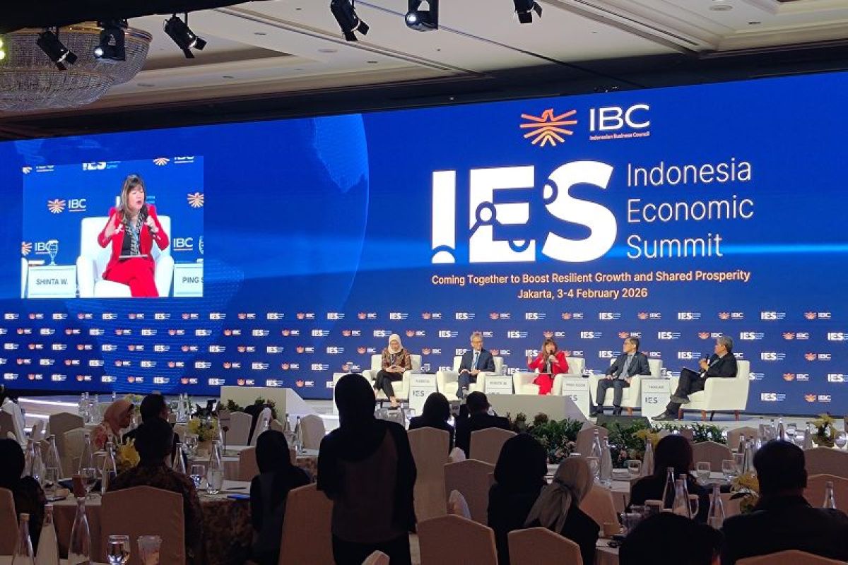 Apindo: Reformasi struktural kunci memperluas lapangan kerja formal