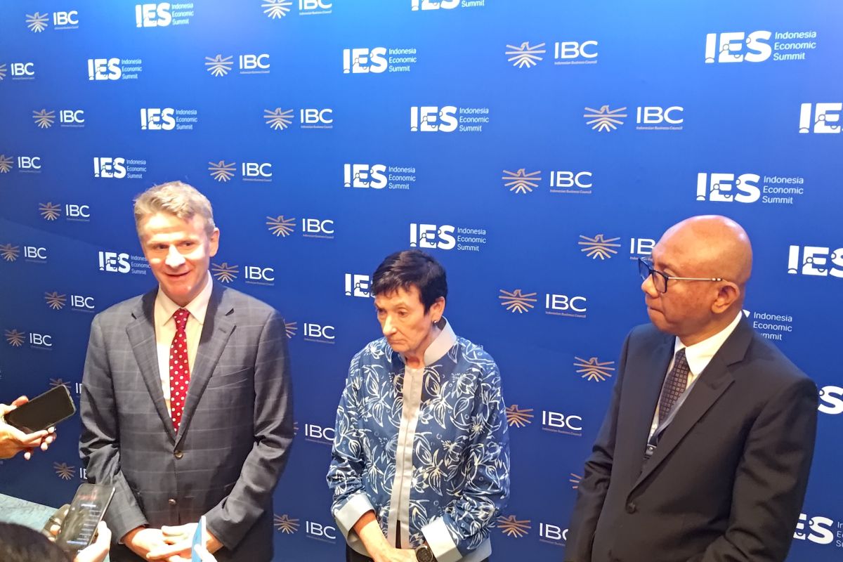 Indonesia-Australia economic partnership to focus on investments