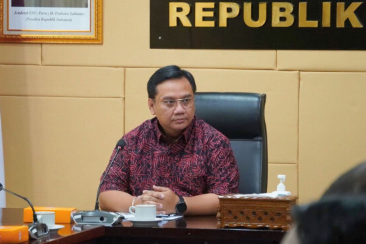 Ombudsman minta Menkeu susun "roadmap" penyelesaian piutang BLBI