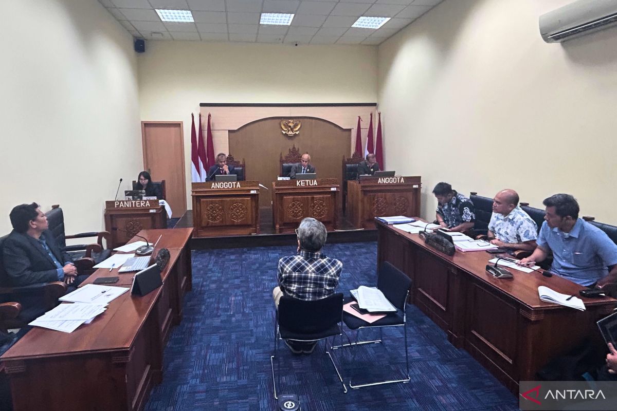 Ahli: Informasi pejabat boleh dibuka ke publik selama ada relevansi