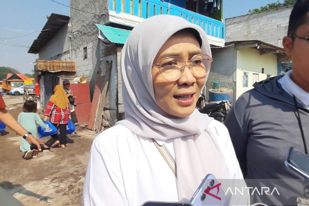 Curah hujan tinggi, DKI siagakan tim kegawatdaruratan