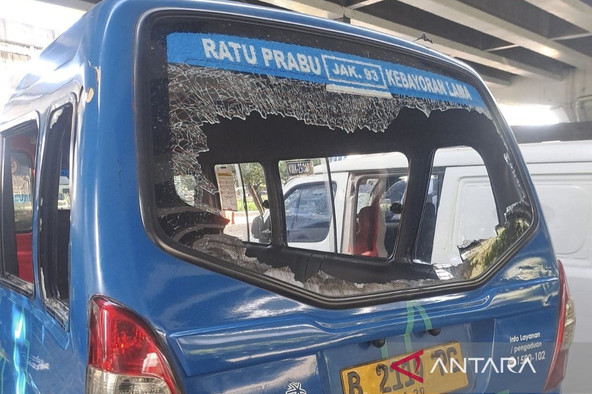 Polisi selidiki kecelakaan yang tewaskan pengendara motor di Jaksel