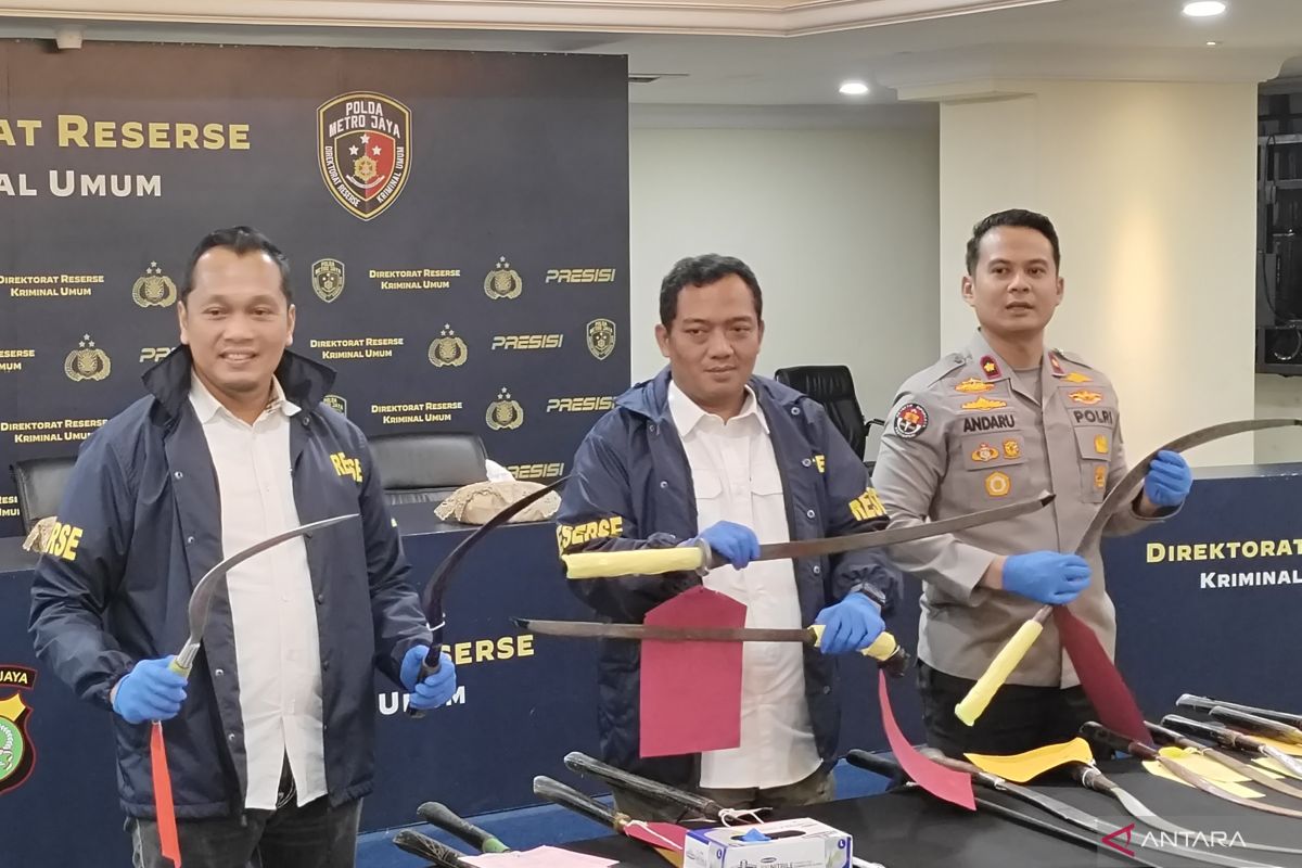 Polda Metro Jaya ungkap penyebab tawuran di Jakarta