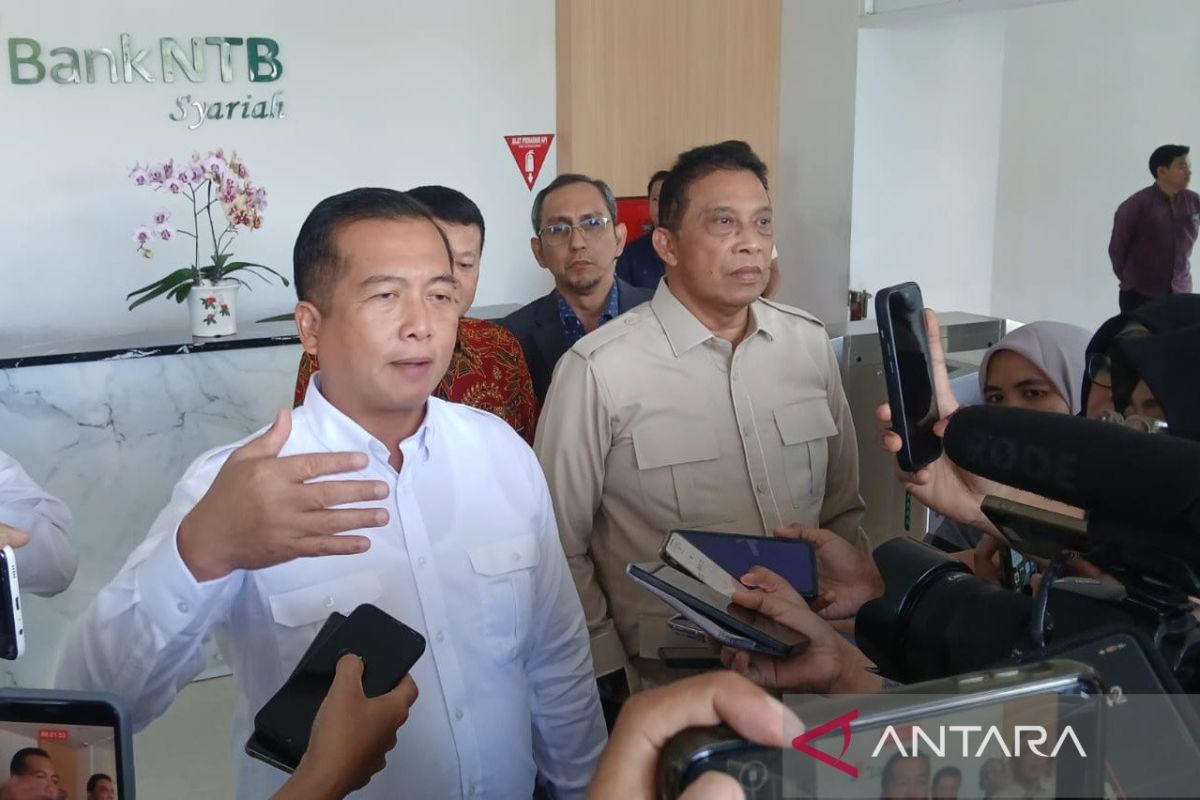 BGN dan NTB prioritaskan penyaluran MBG di wilayah 3T