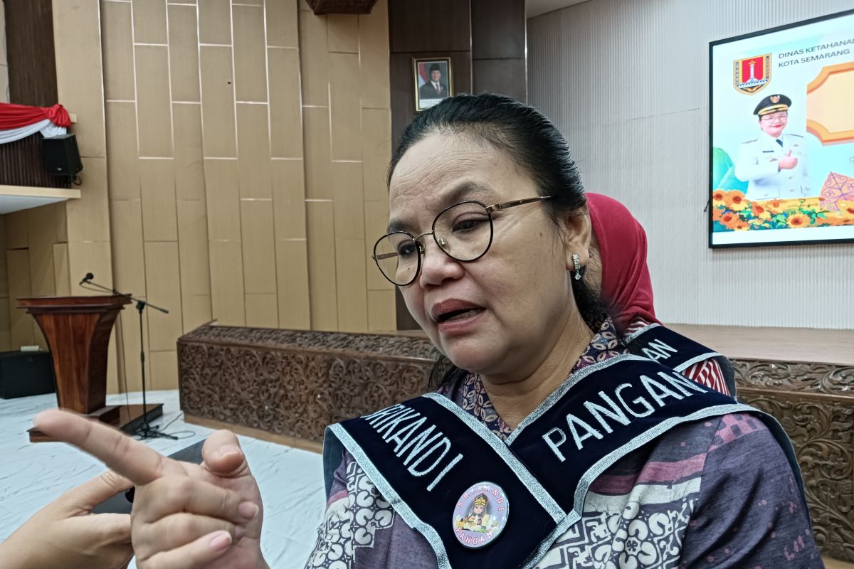 Kota Semarang pastikan kesiapan tuan rumah MTQ Nasional 2026