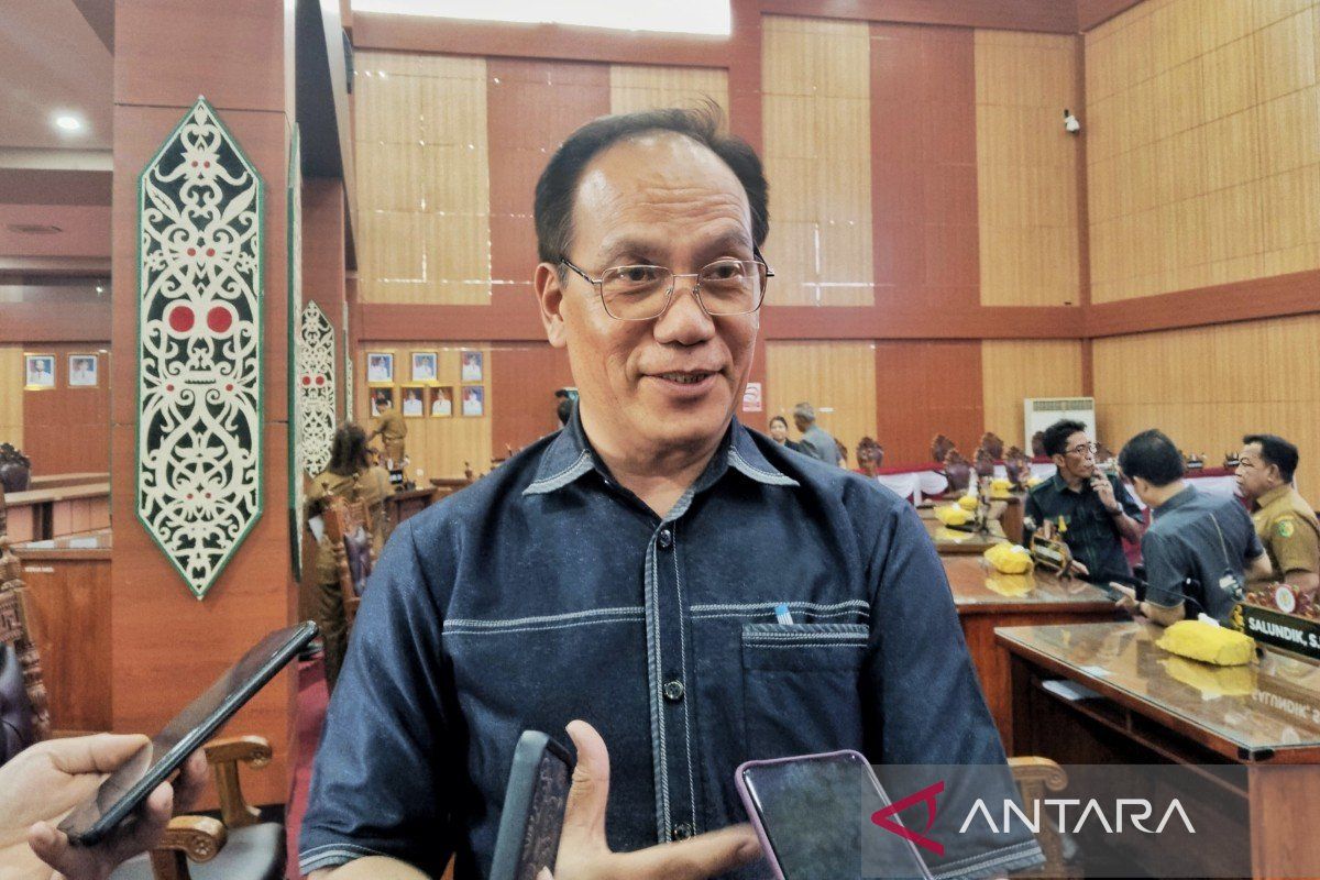 DPRD Palangka Raya usul MBG di bulan Ramadhan menjadi menu kering