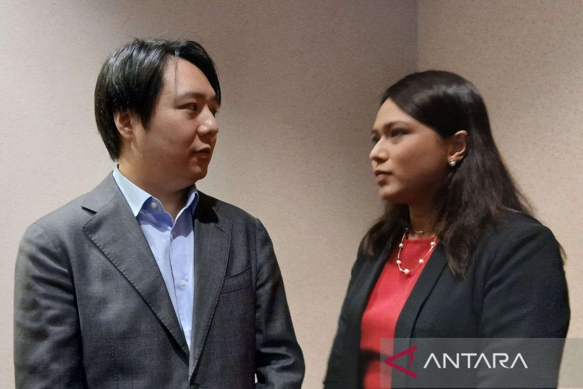 WGC dorong Indonesia kembangkan ETF emas agar perluas ekosistem bulion