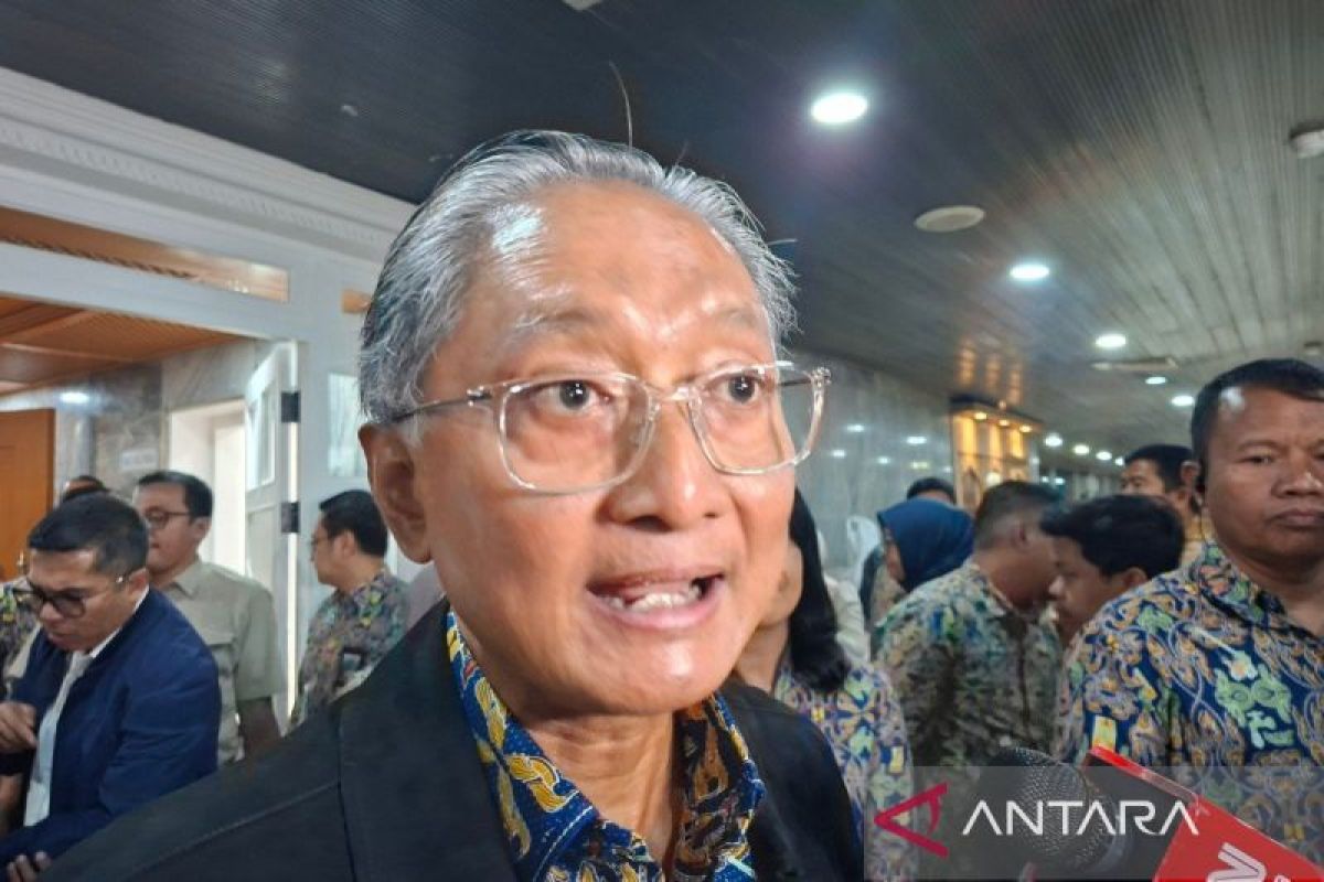 Menteri PU siap terapkan gentengisasi dalam pembangunan Sekolah Rakyat