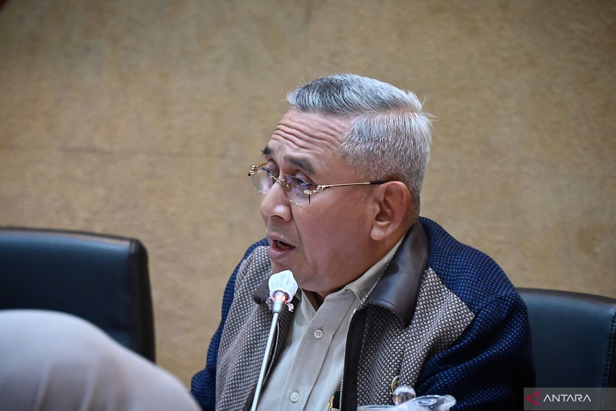 Anggota DPR minta BPJS-TK perkuat perlindungan PMI & pekerja informal