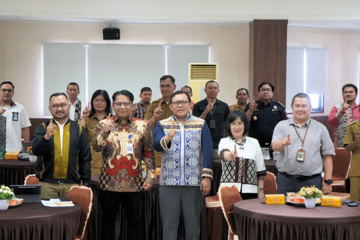 DJPb NTT dorong transformasi pembiayaan risiko bencana