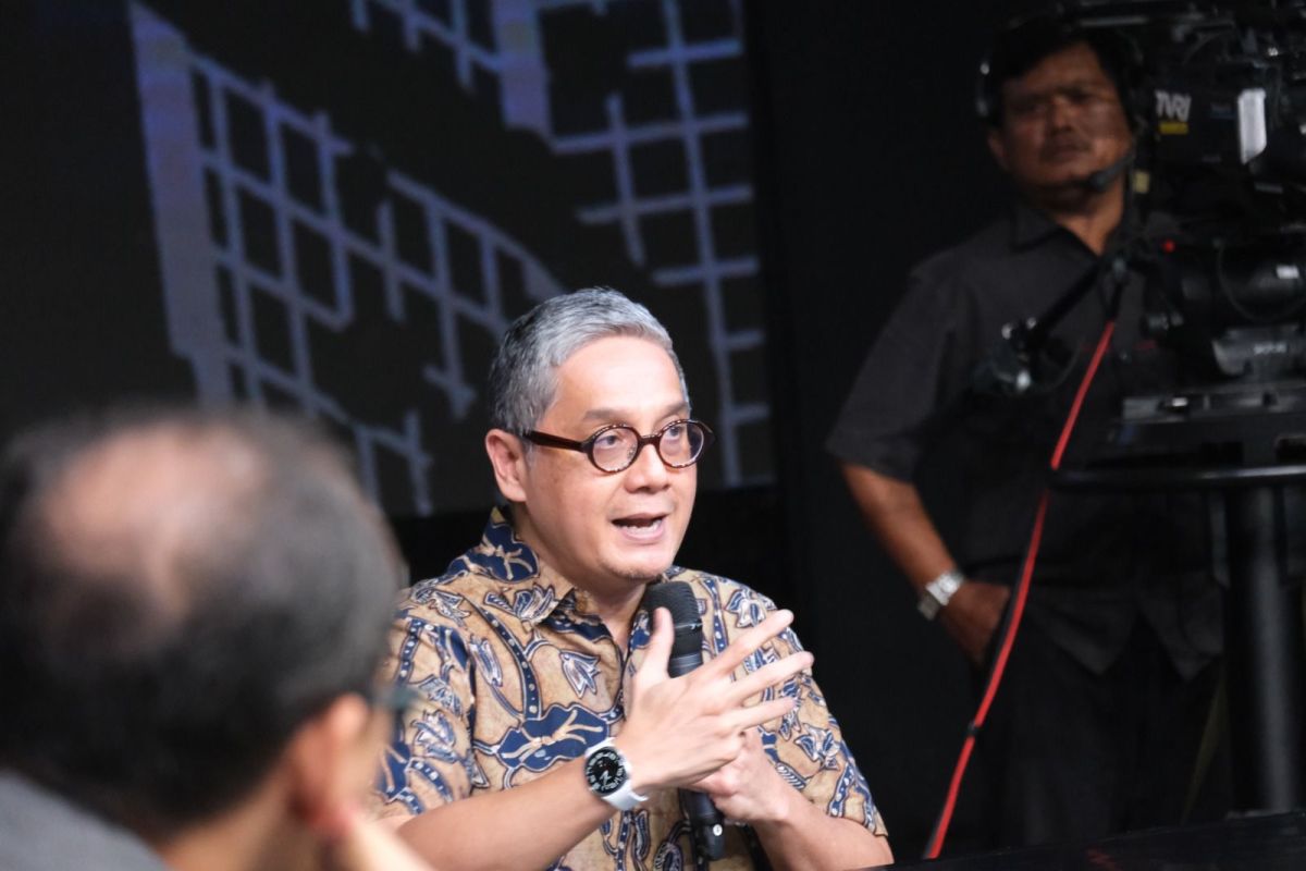 Anggota DPR minta jangkauan siaran Piala Dunia 2026 diperluas