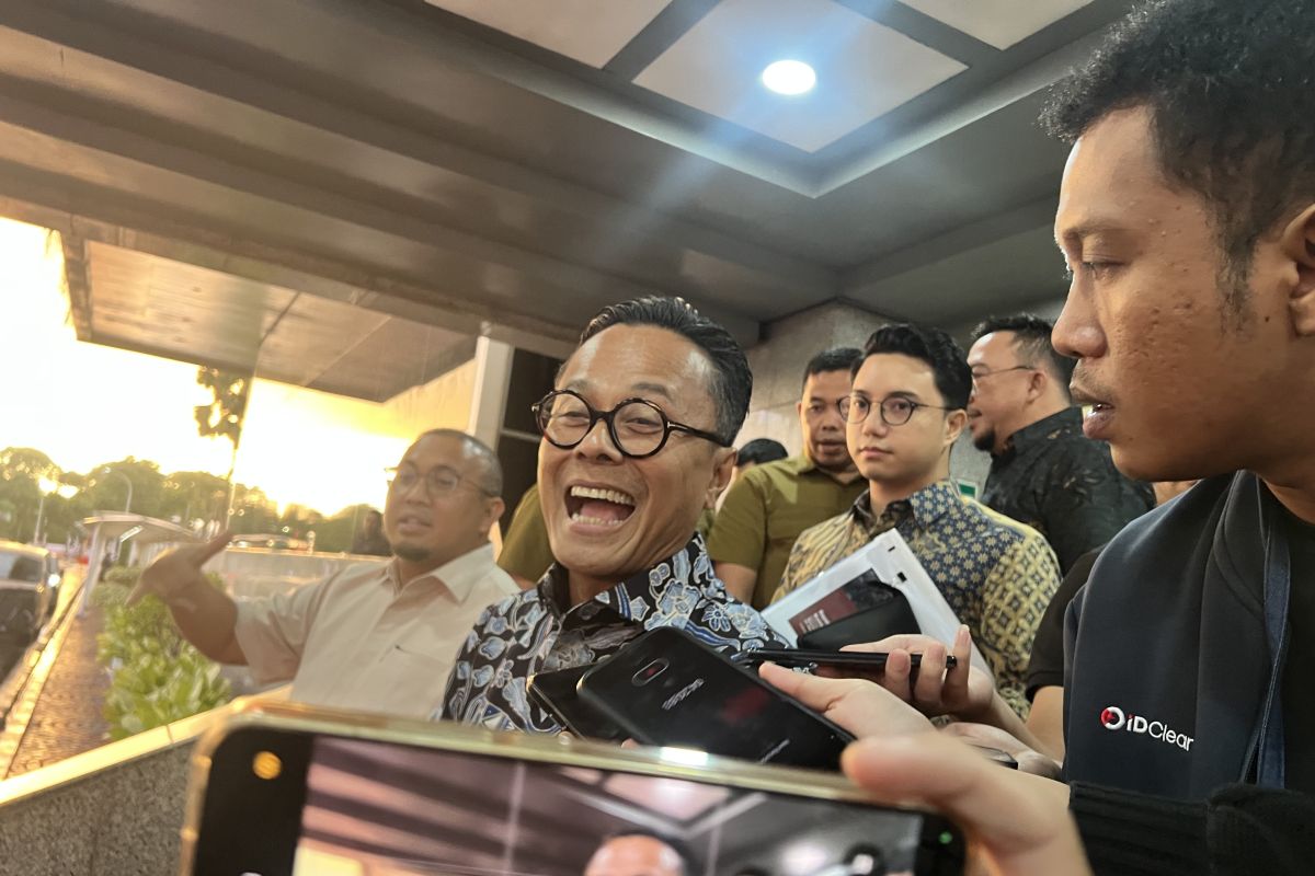 Danantara sebut Krakatau Steel akan kelola pabrik baja di Cilegon