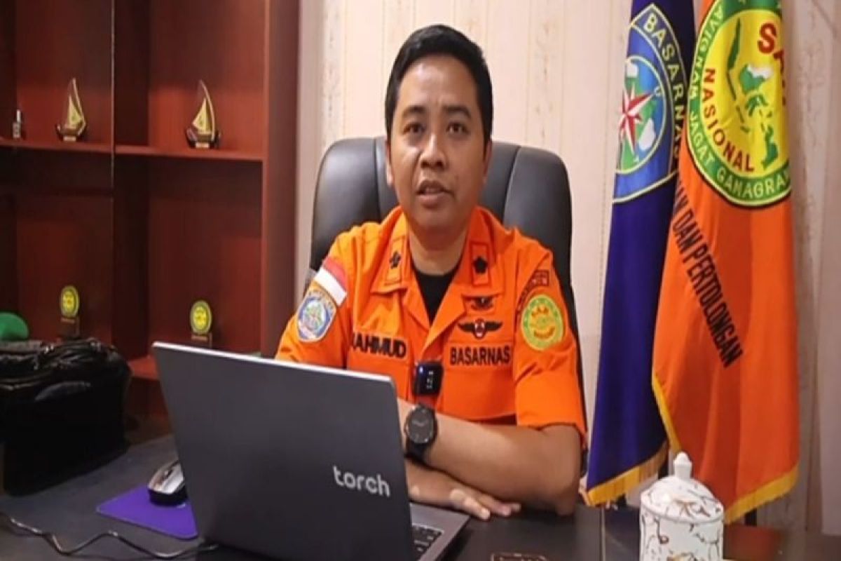 Pencarian nelayan hilang di perairan Majene dihentikan