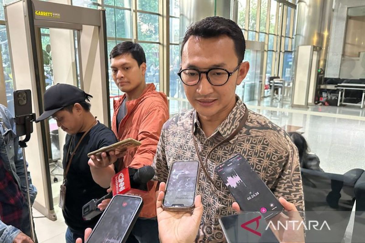 KPK usut latar belakang kekosongan 601 jabatan perangkat desa di Pati