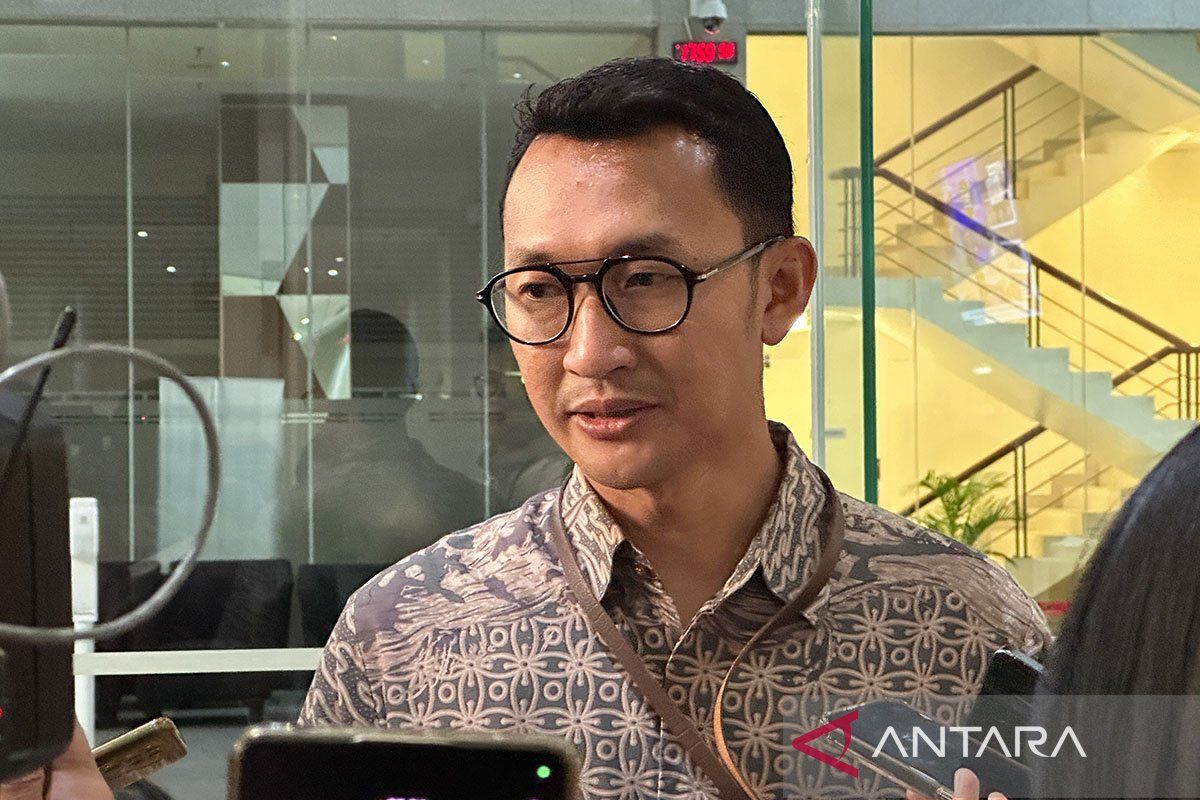 Alasan KPK pilih Jamdatun Kejagung jadi ahli pada sidang Paulus Tannos