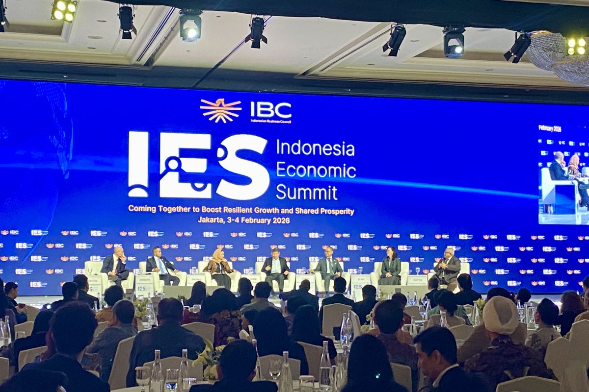 Indonesia allocates US$120 million to protect Way Kambas National Park