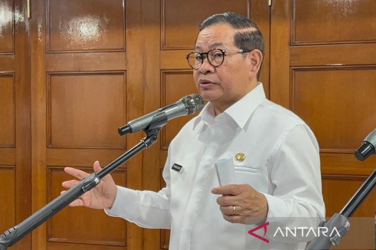 Rusun dan rumah di Jakarta diminta tak lagi gunakan atap seng