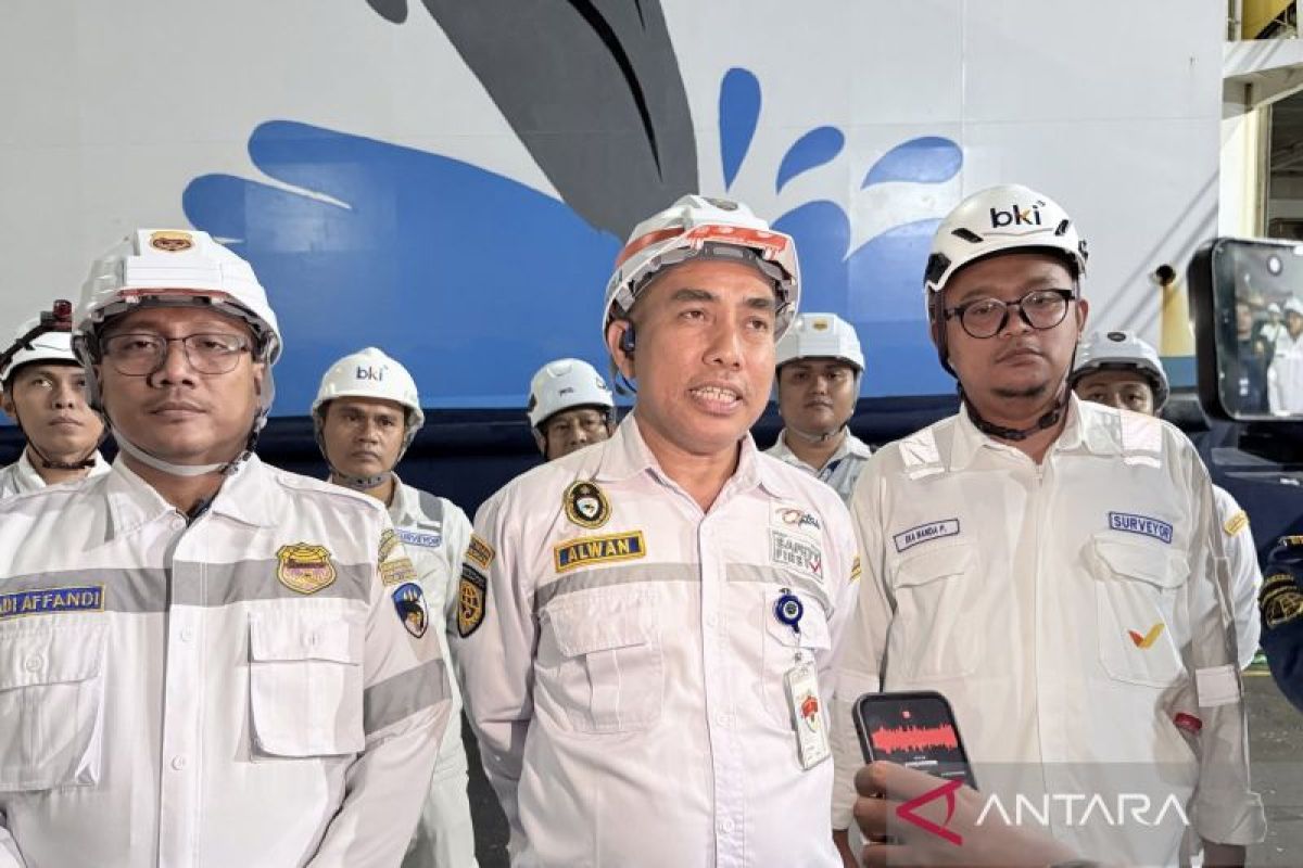 Kemenhub prioritaskan edukasi demi keselamatan angkutan Lebaran 2026