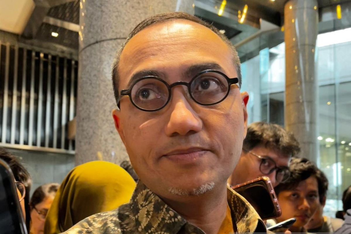 OJK siap sediakan kebutuhan data demi tegakkan hukum di pasar modal