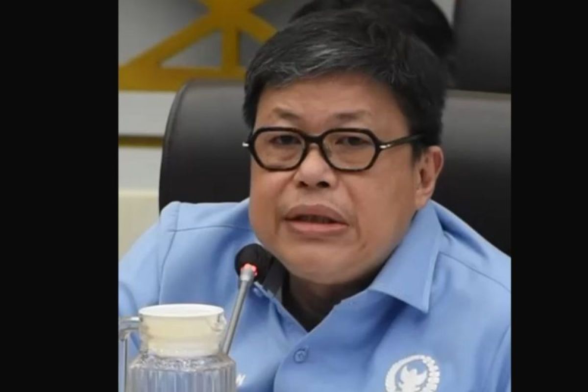 Legislator minta KKP beri nelayan alat VMS sebagai hadiah Lebaran