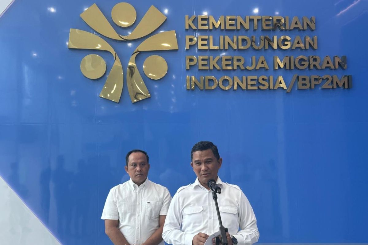 P2MI cabut izin PT Multi Intan Amanah karena langgar terkait deposito