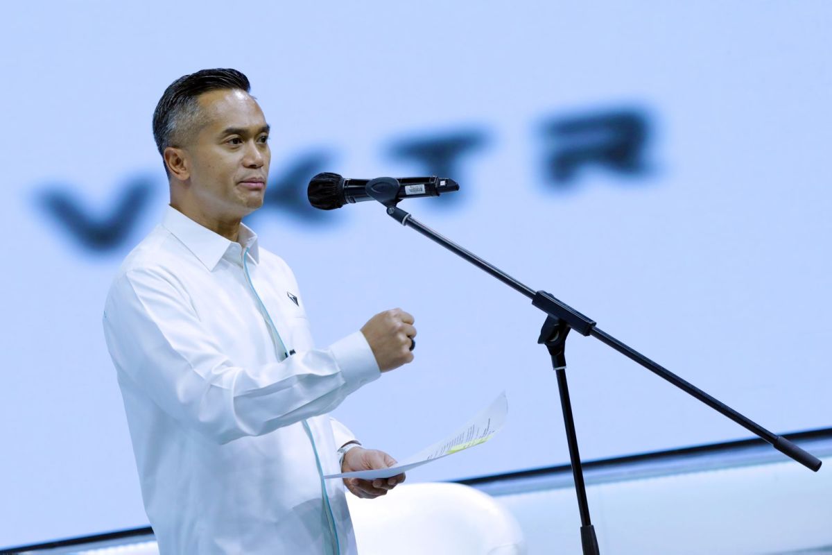 Kolaborasi multipihak dinilai jadi kunci pacu integrasi ekosistem EV