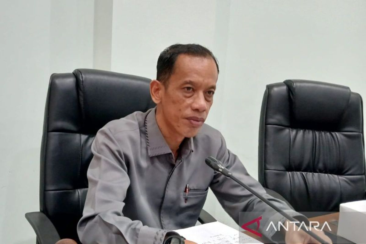 DPRD Temanggung ungkap ketidakjelasan status ratusan guru honorer