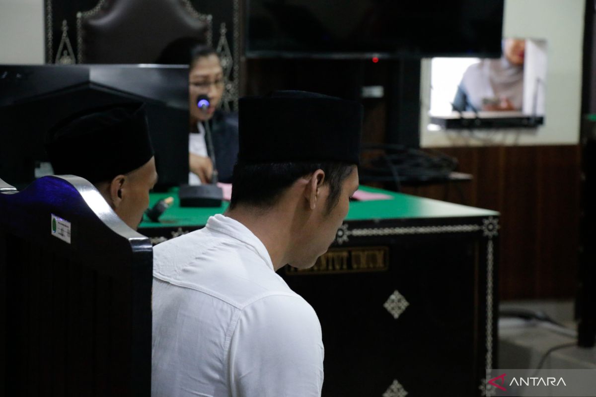 Dua terdakwa pembunuh WN Spanyol hanya dituntut 18 tahun penjara