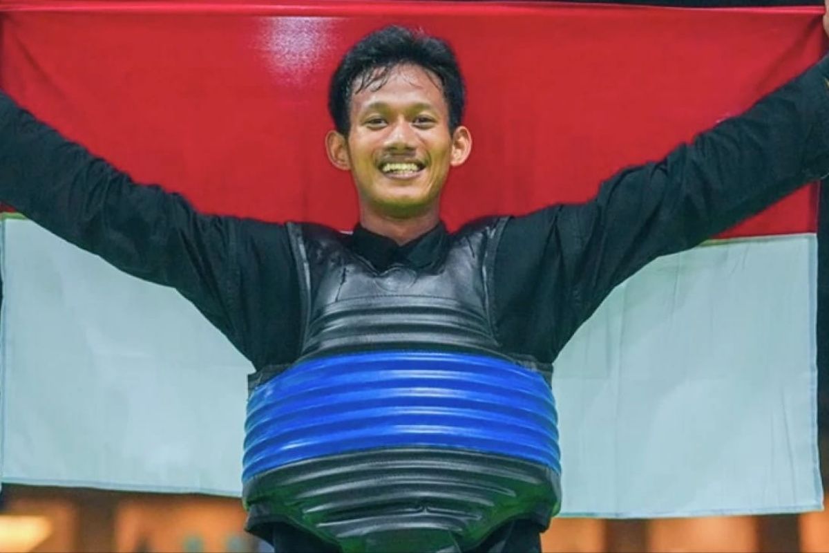 Prestasi mahasiswa RPL UMS buka peluang beasiswa penuh bagi atlet berprestasi